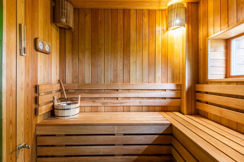 Sauna ou hammam, comment choisir l'&eacute;quipement id&eacute;al pour votre bien-&ecirc;tre